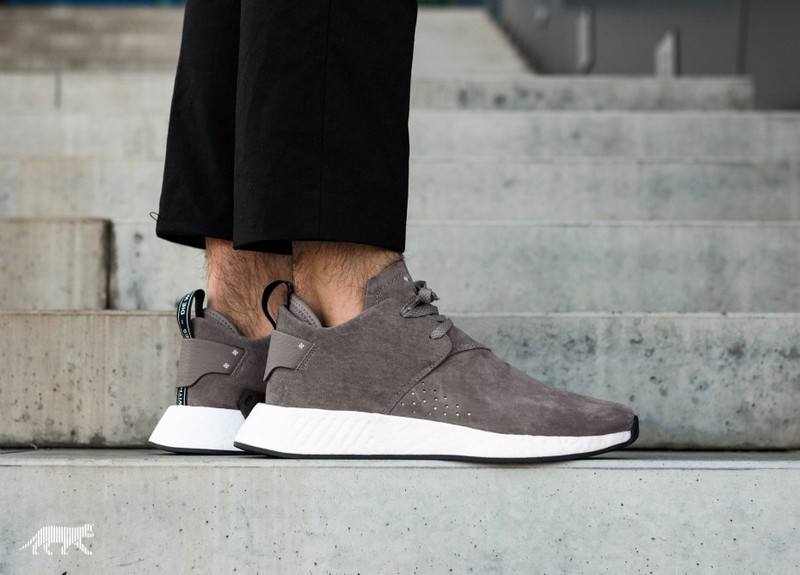 Adidas nmd c2 outlet nubuck